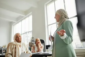 Image related to the rise of smes in oman: economic role, challenges, policies & opportunities under vision 2040